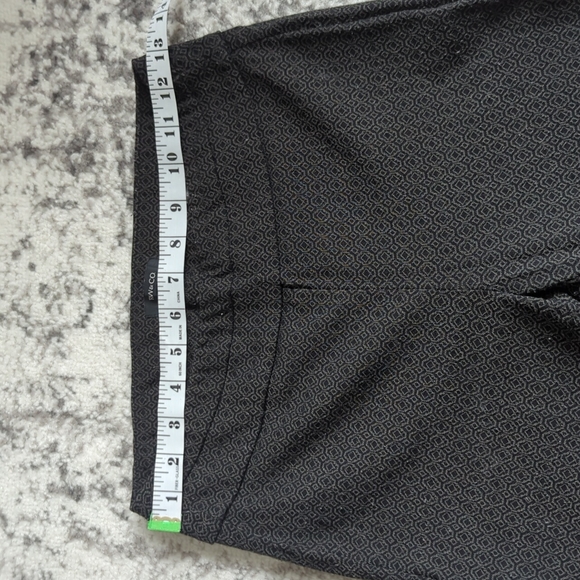 RW & CO patterned leggings | size M - Picture 4 of 7